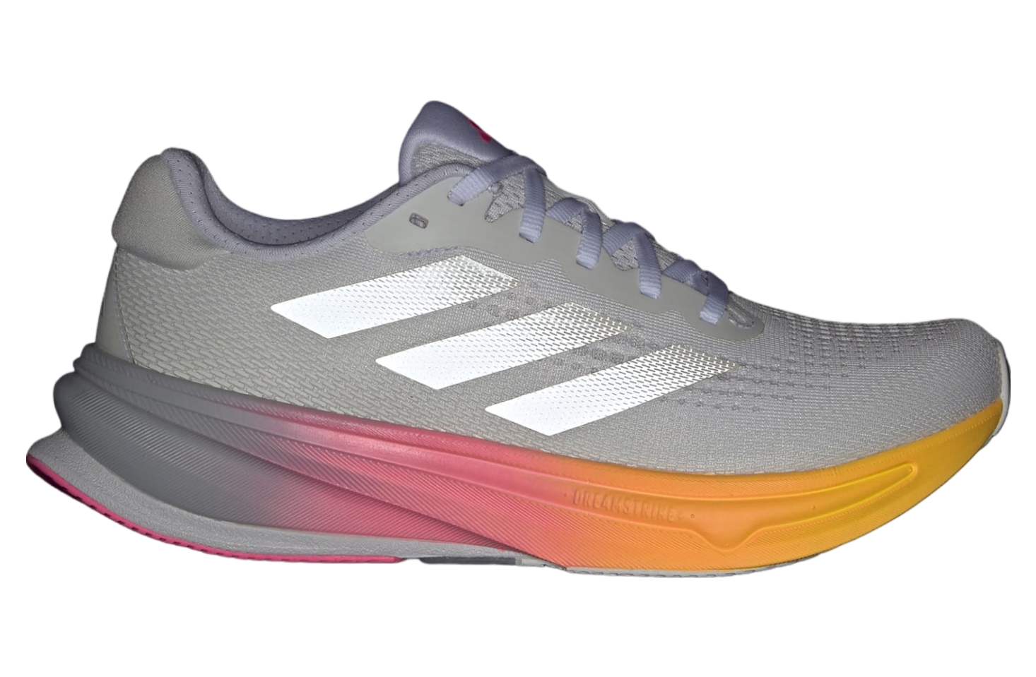 Adidas Supernova Rise Wmns Cloud White / Lucid Pink