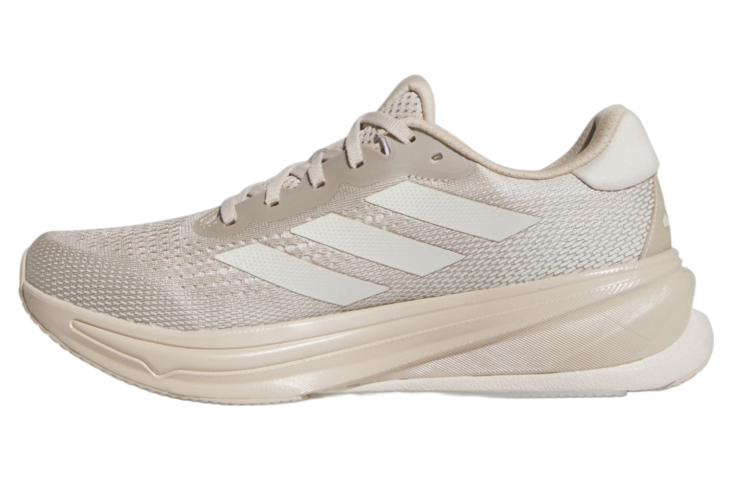 Adidas Supernova Rise Wonder Beige / Orbit Grey