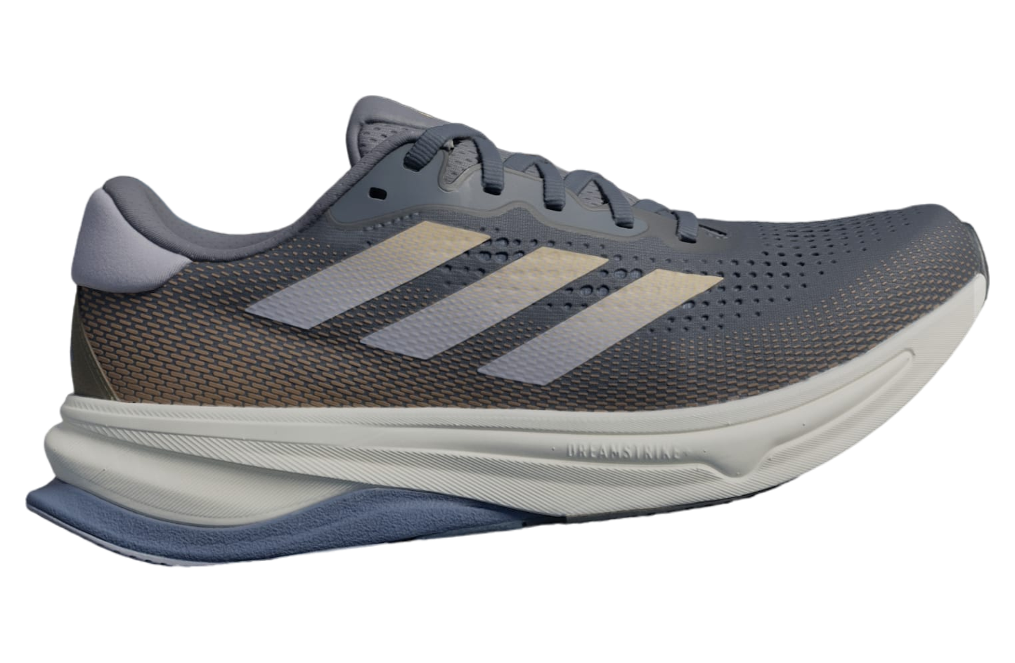 Adidas Supernova Solution Aurora Ink / Glory Grey