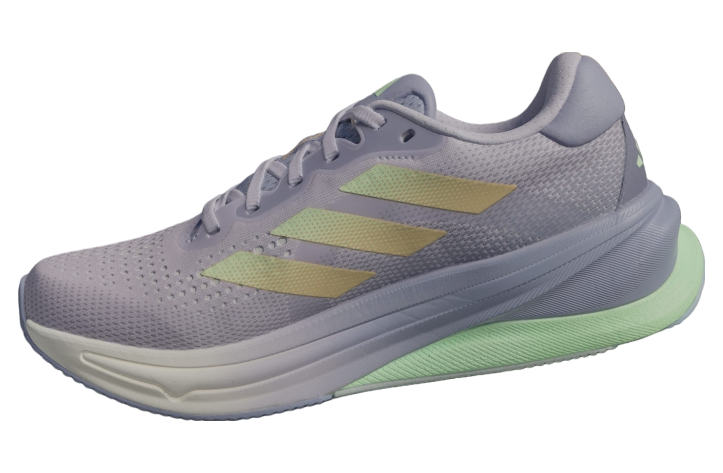 Adidas Supernova Solution WMNS Silver Dawn / Spark