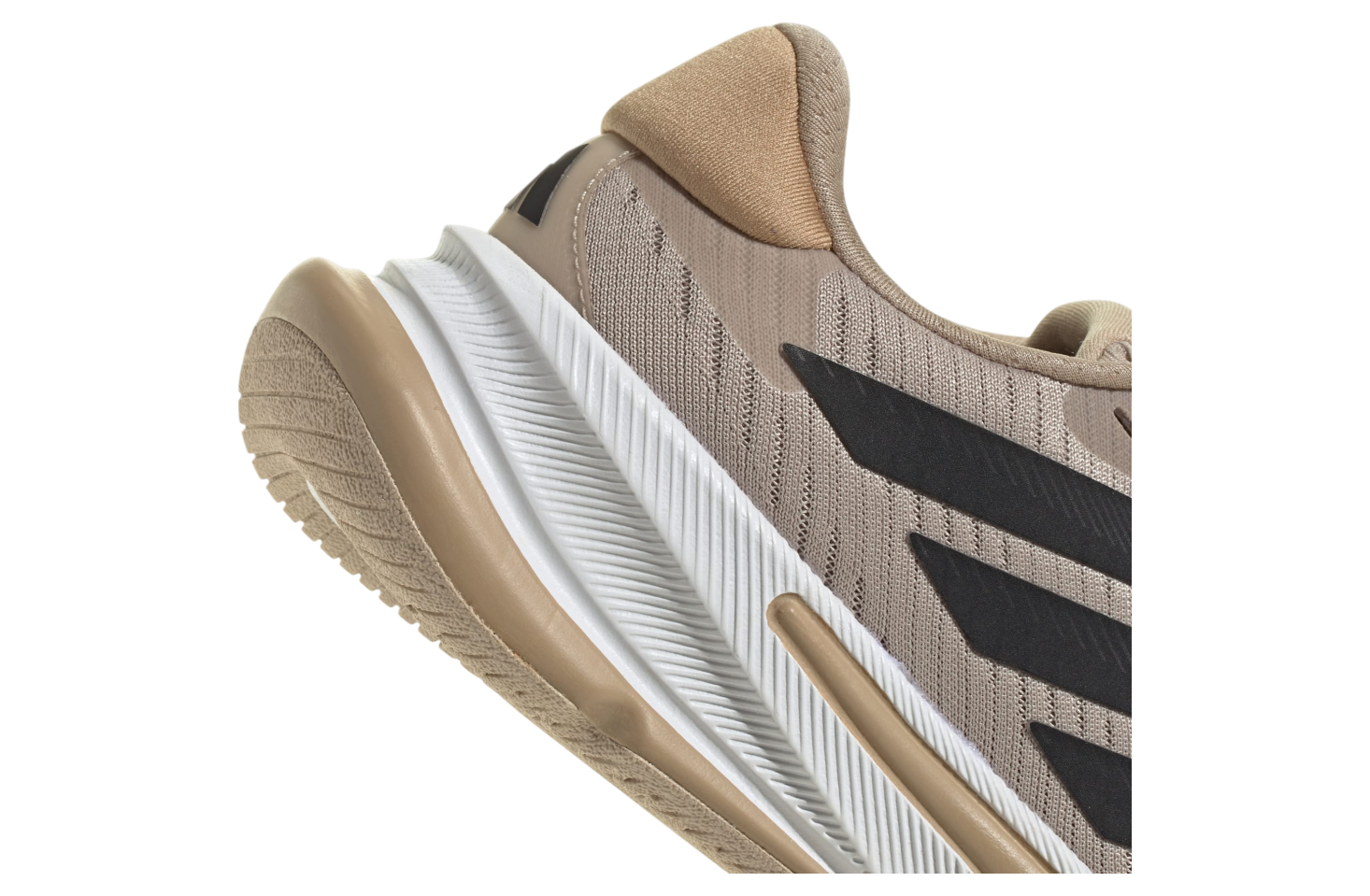 Adidas Supernova Step GS Wonder Beige / Core Black