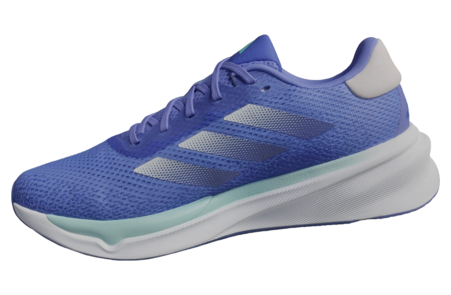 Adidas Supernova Stride Cobalt Blue Zero Metalic