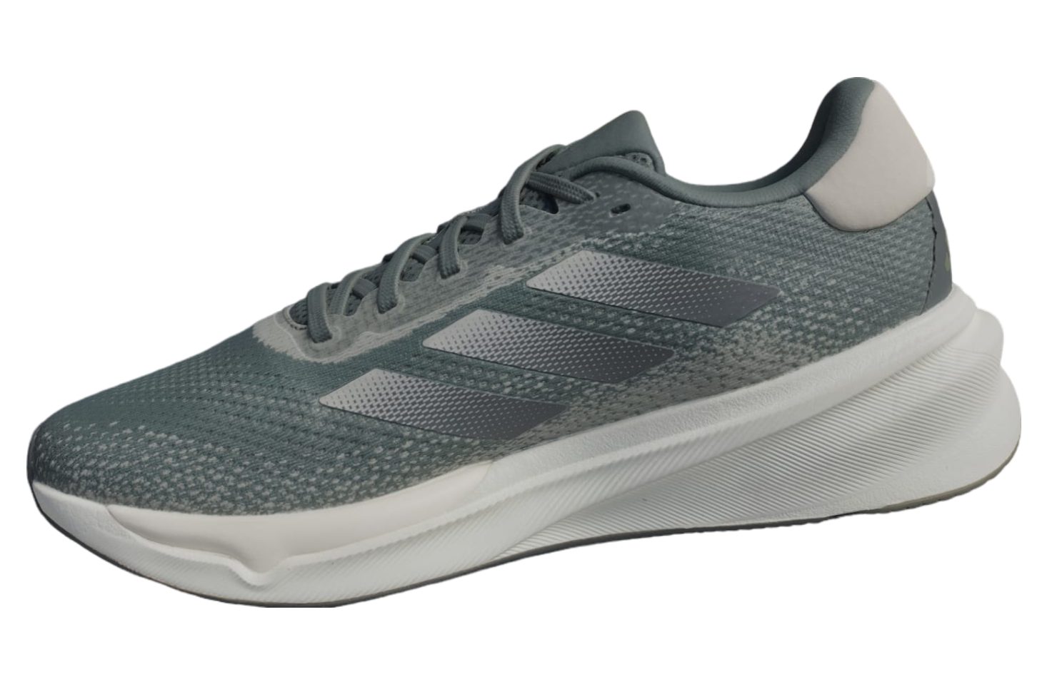 Adidas Supernova Stride Legend Ivy / Putty Grey