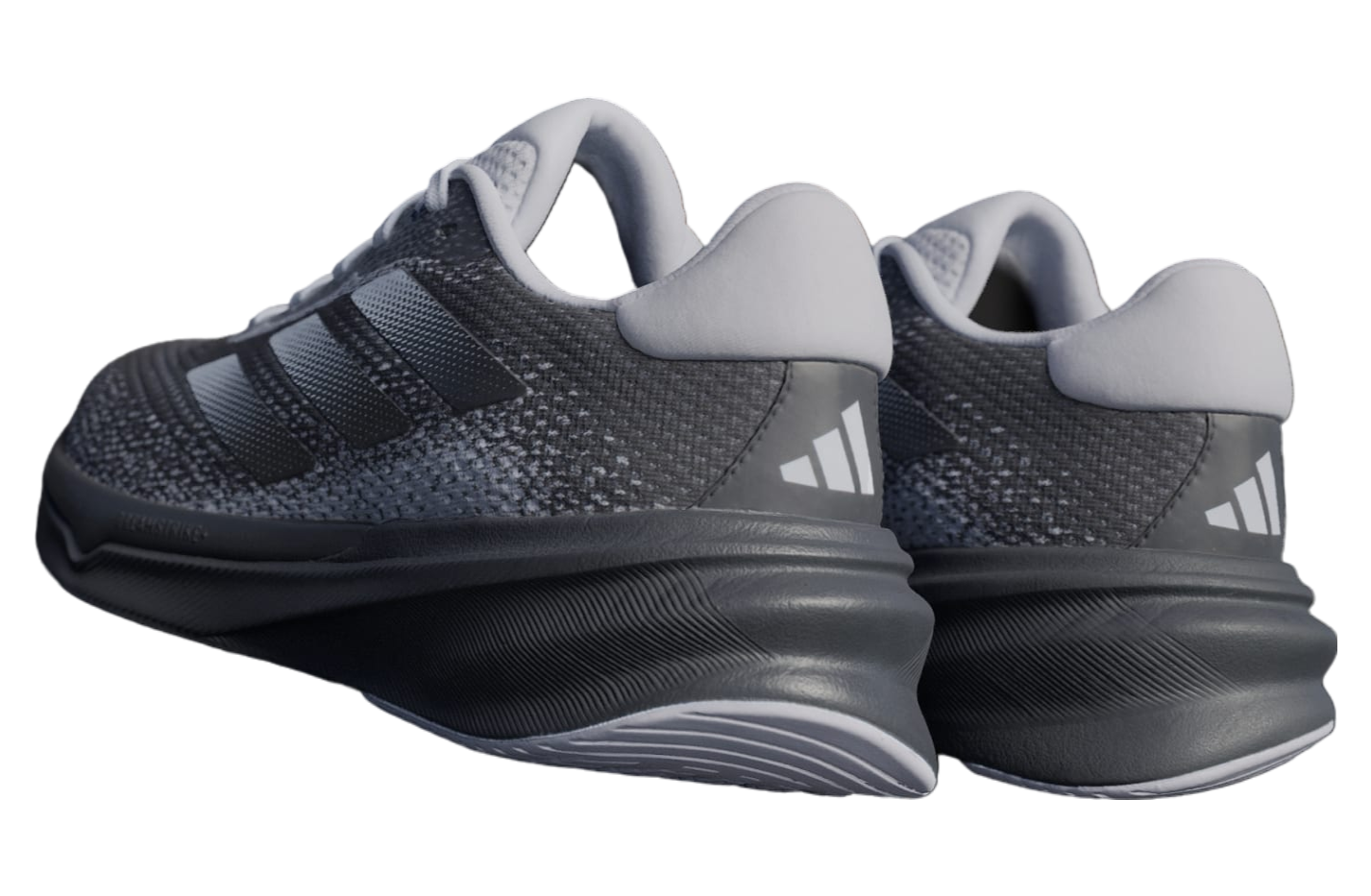 Adidas Supernova Stride WMNS Cloud White / Core Black