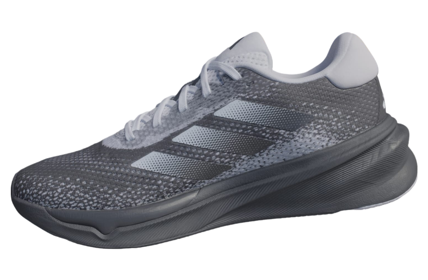 Adidas Supernova Stride WMNS Cloud White / Core Black