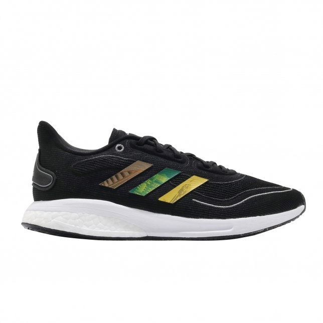 adidas Supernova Taipei