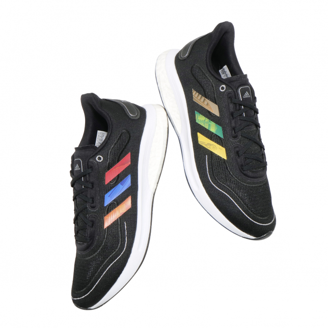 adidas Supernova Taipei