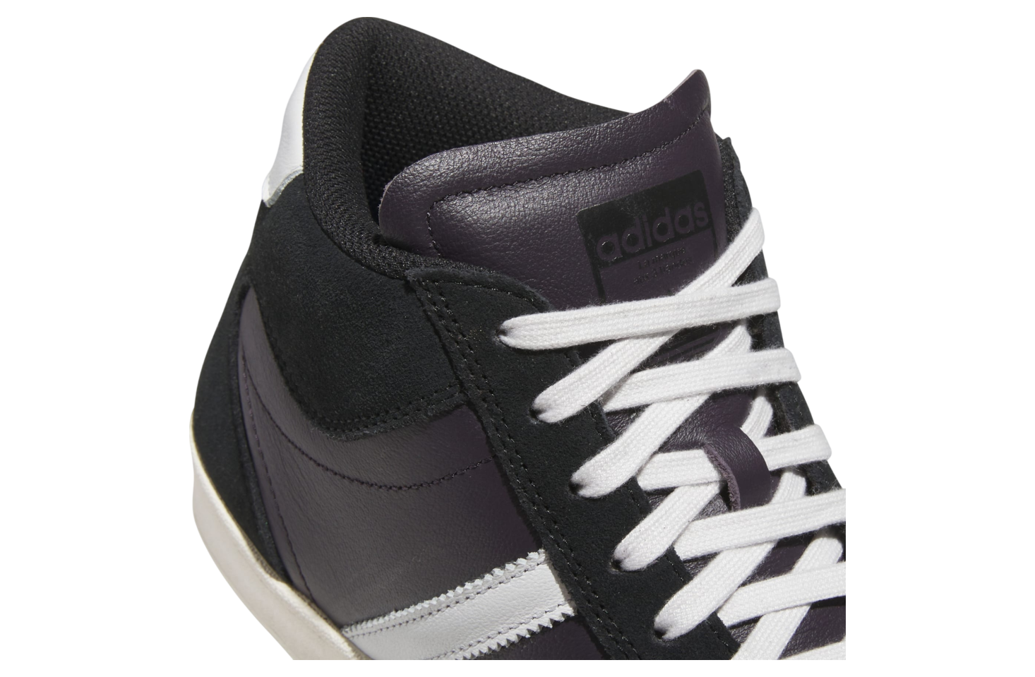 Adidas Superskate Core Black / Crystal White