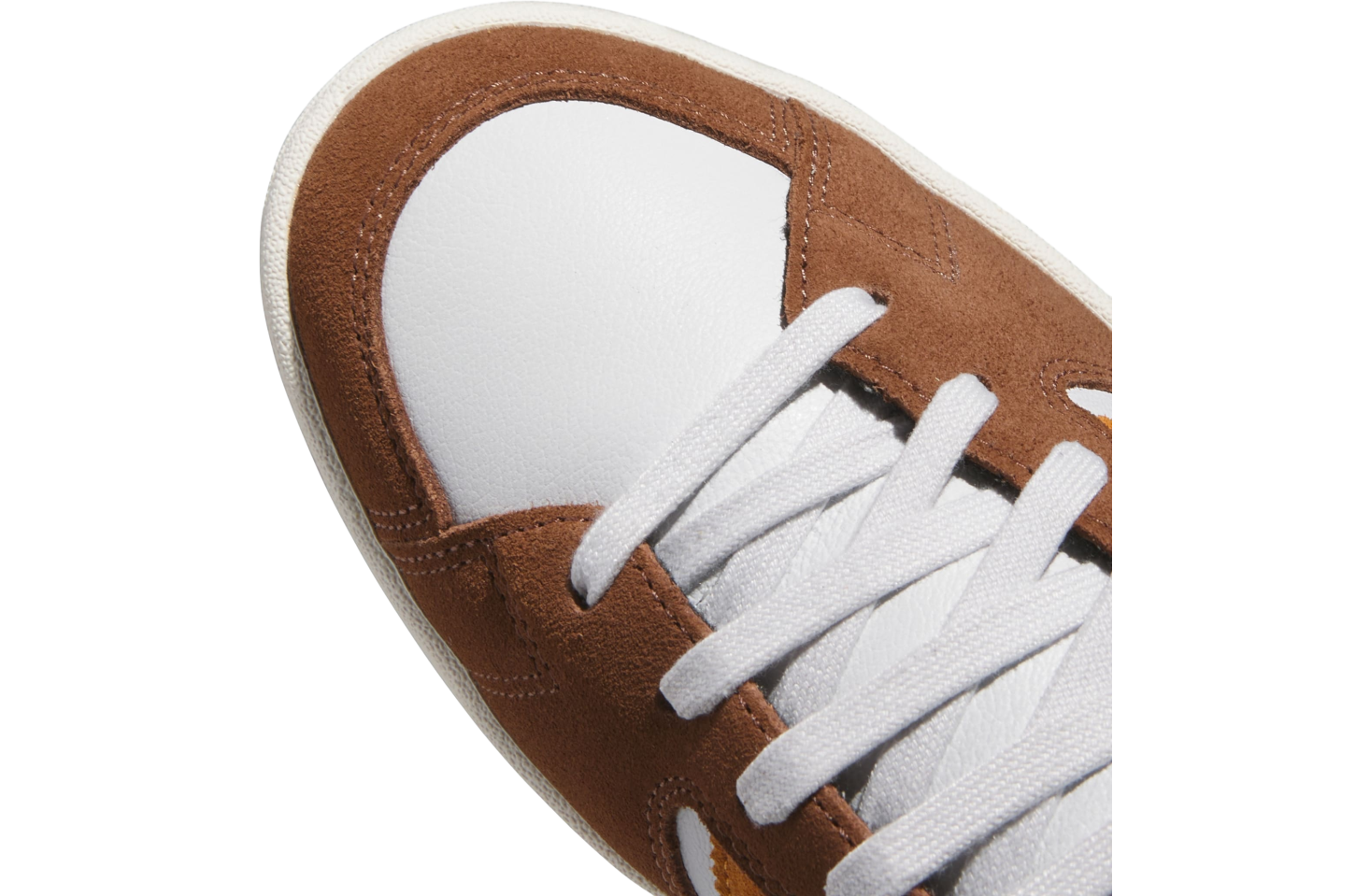 Adidas Superskate Preloved Brown / Rustic Orange