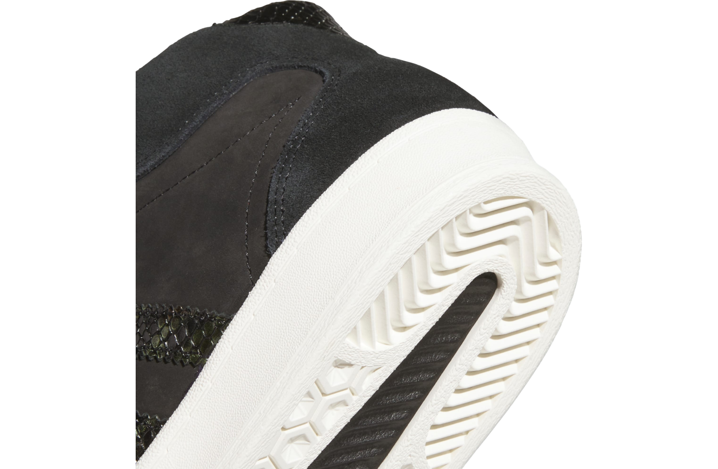 Adidas Superskate X Kader Core Black / Supplier Colour