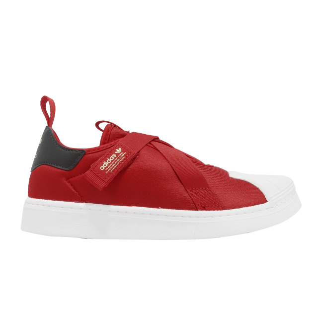 adidas Superstar 360 GS Best Scarlet