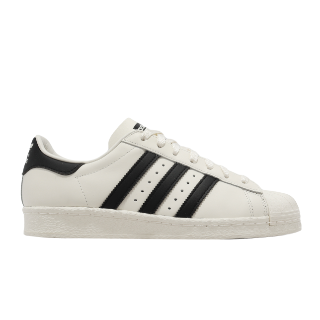 Adidas Superstar 82 Cloud White / Core Black