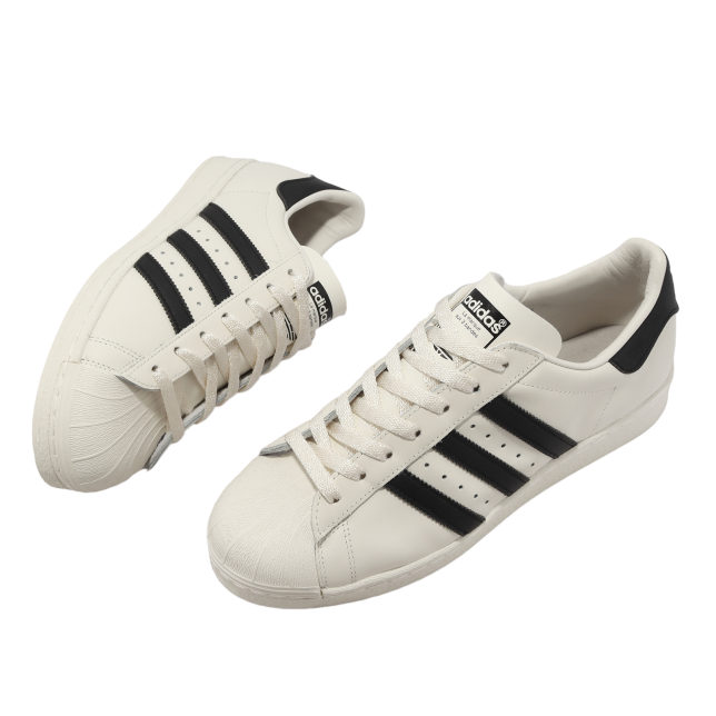 Adidas Superstar 82 Cloud White / Core Black