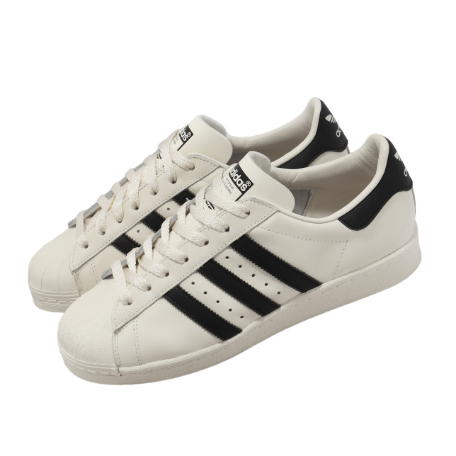 Adidas Superstar 82 Cloud White / Core Black