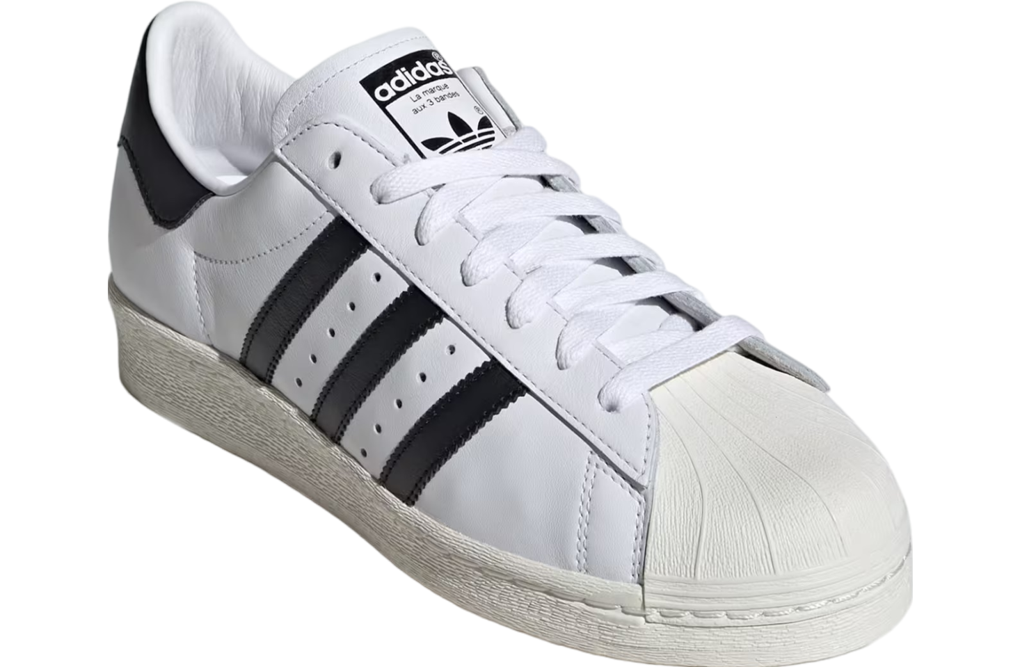 Adidas Superstar 82 Shoes Cloud White/core Black