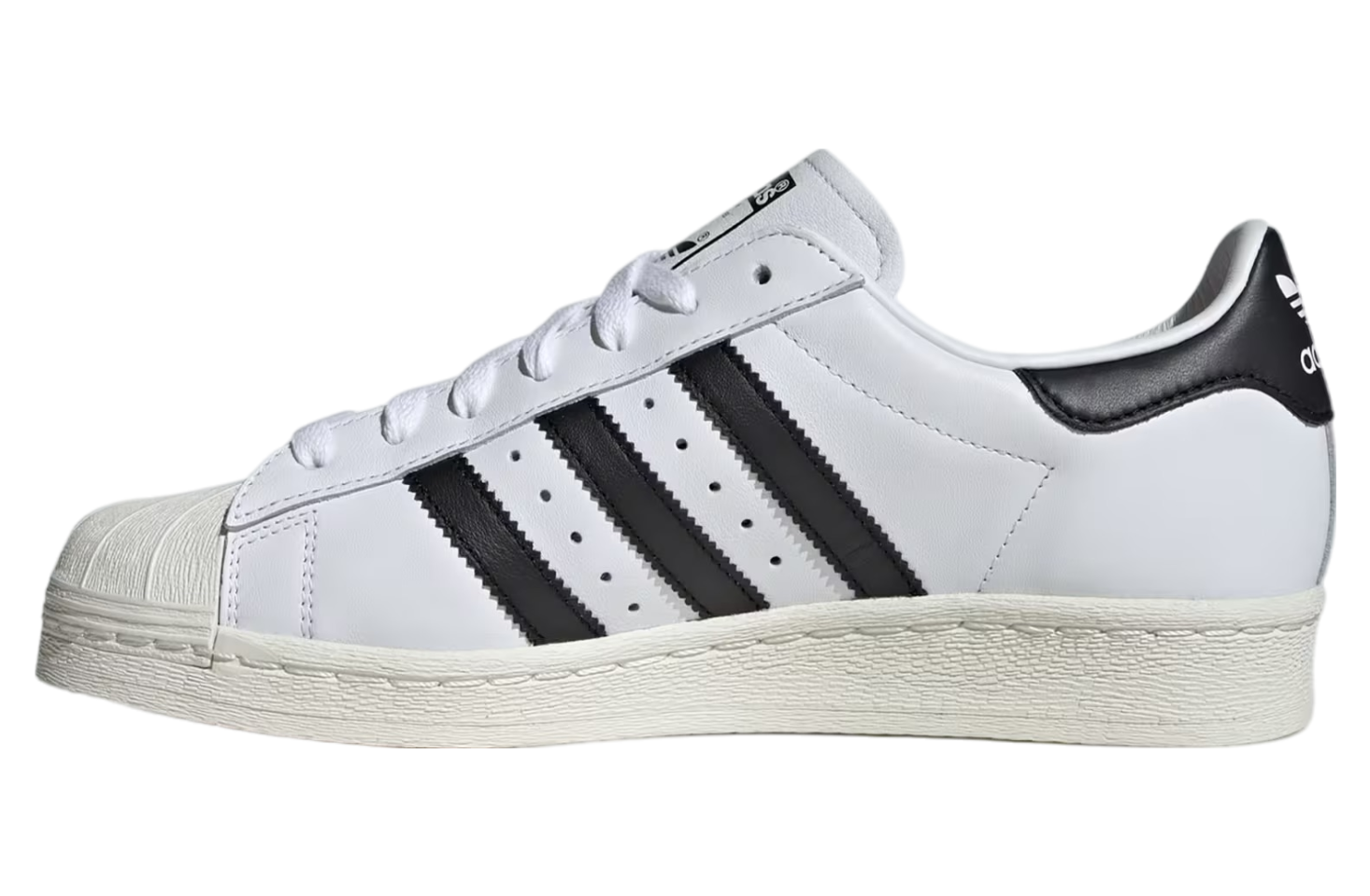 Adidas Superstar 82 Shoes Cloud White/core Black