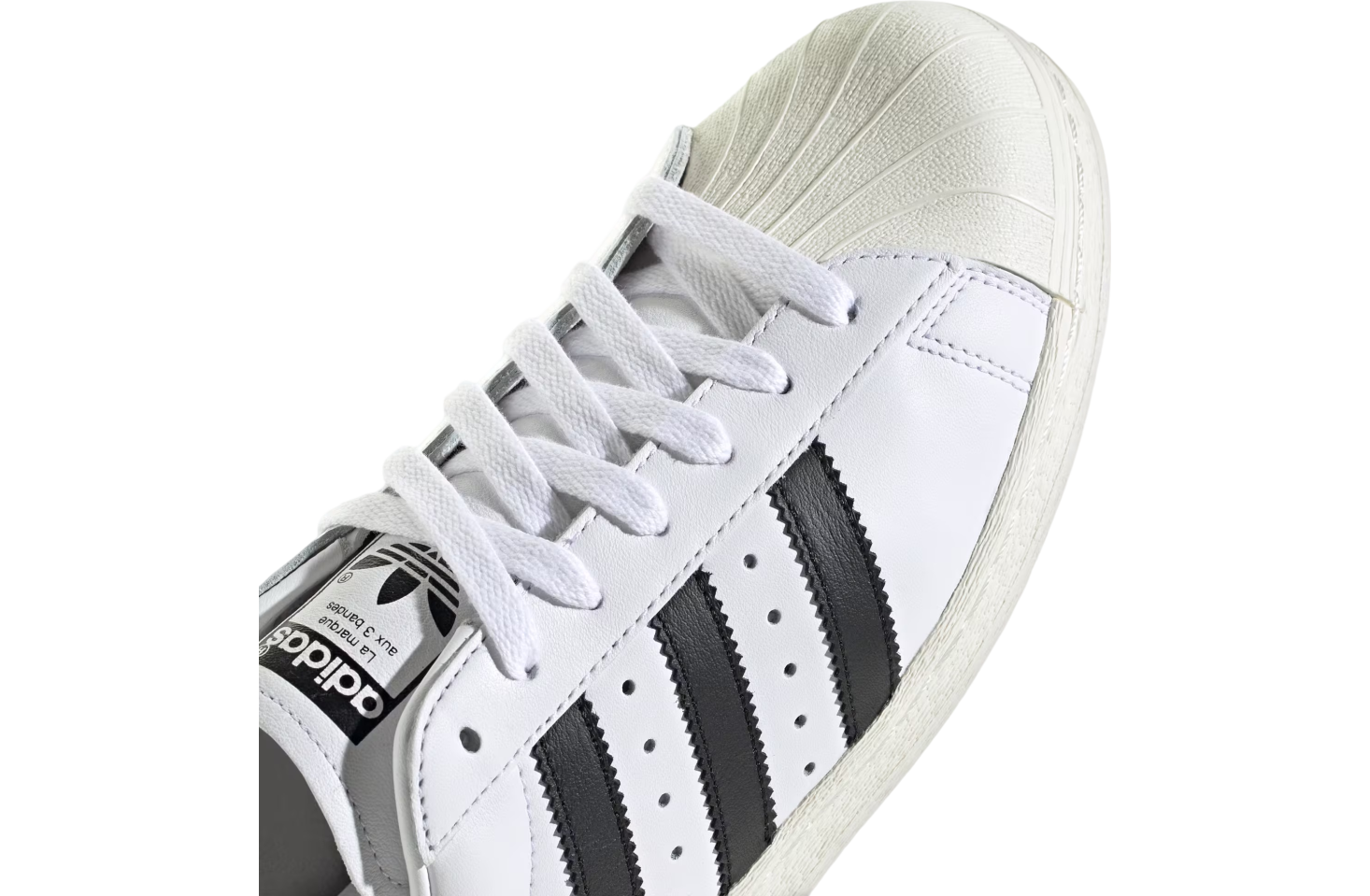 Adidas Superstar 82 Shoes Cloud White/core Black