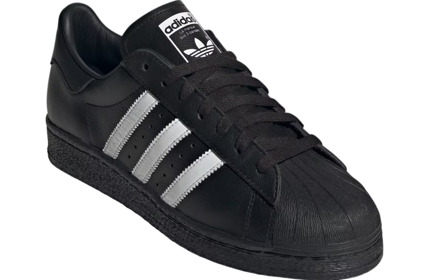 Adidas Superstar 82 Shoes Core Black / Cloud White