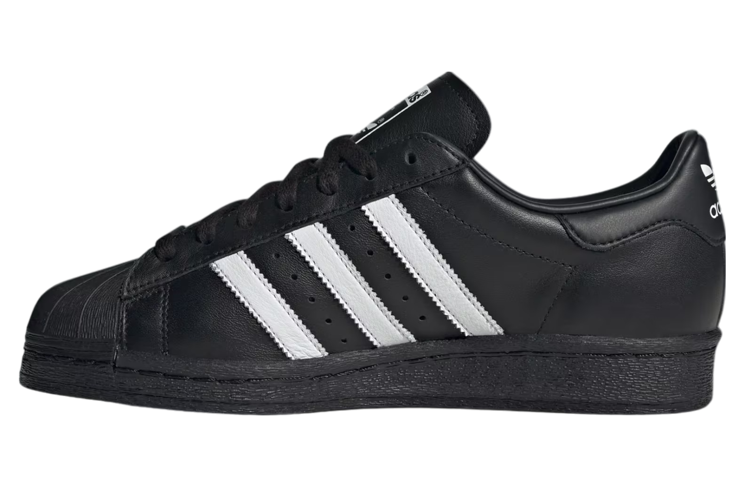 Adidas Superstar 82 Shoes Core Black / Cloud White