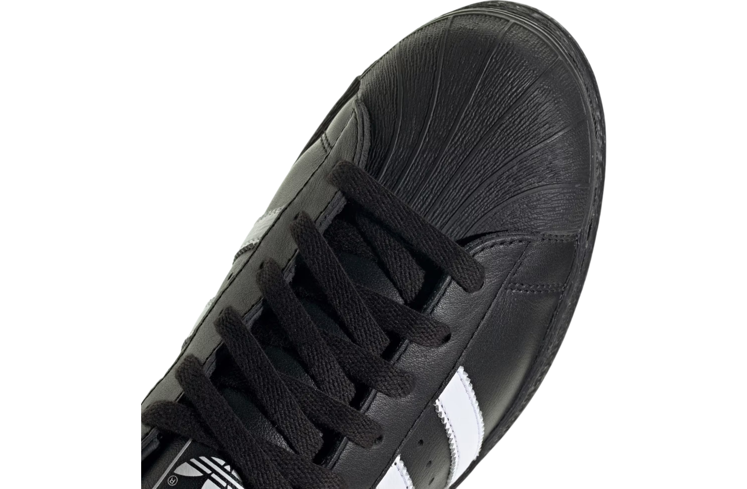 Adidas Superstar 82 Shoes Core Black / Cloud White