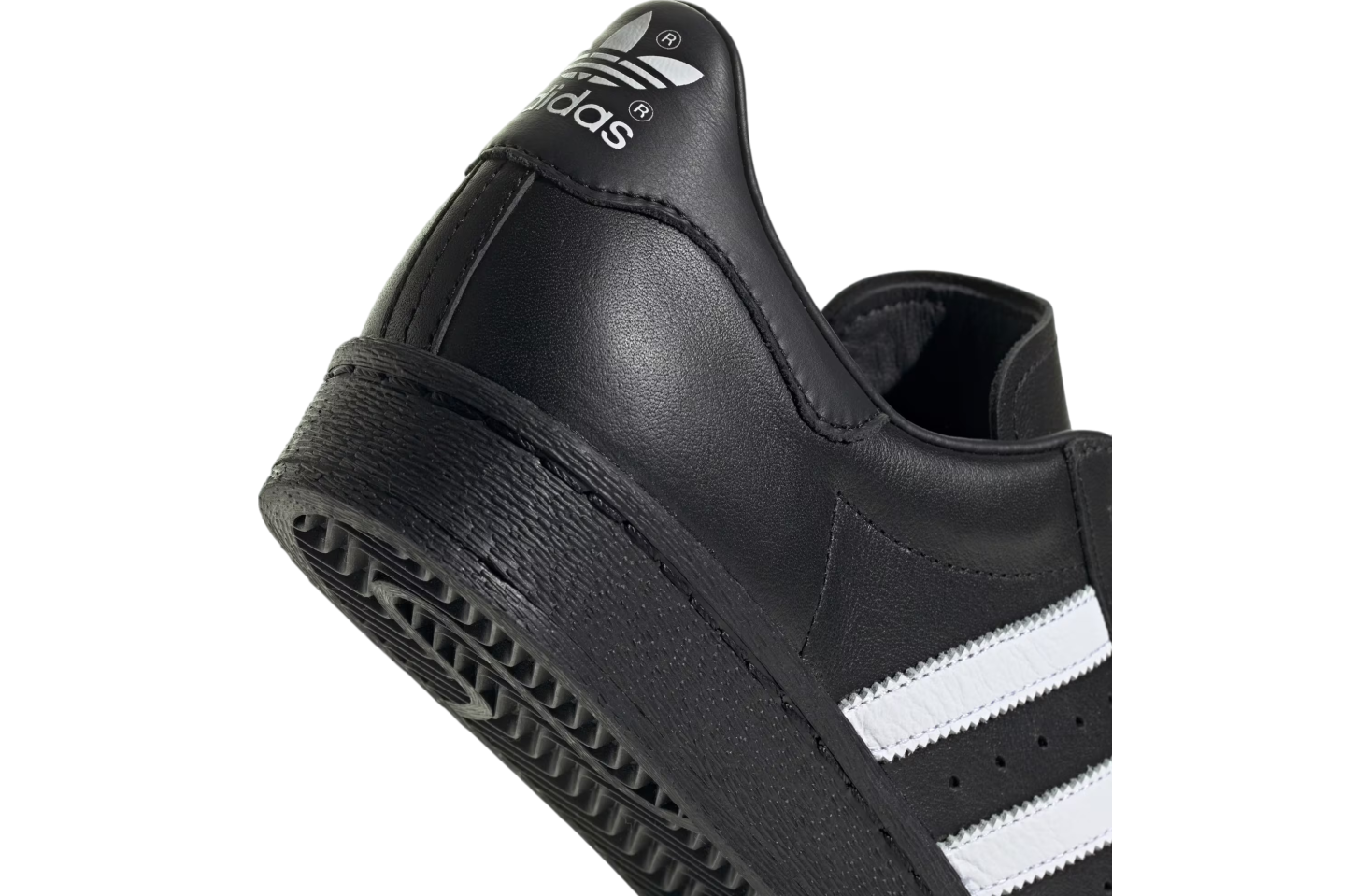 Adidas Superstar 82 Shoes Core Black / Cloud White