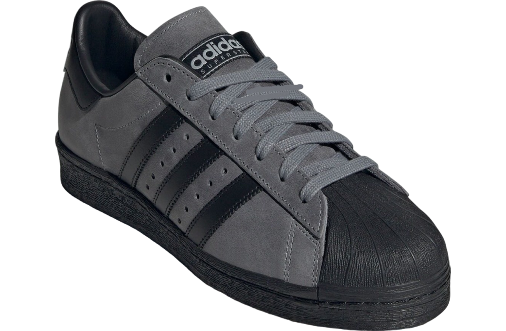 Adidas Superstar 82 Shoes Grey / Cloud White