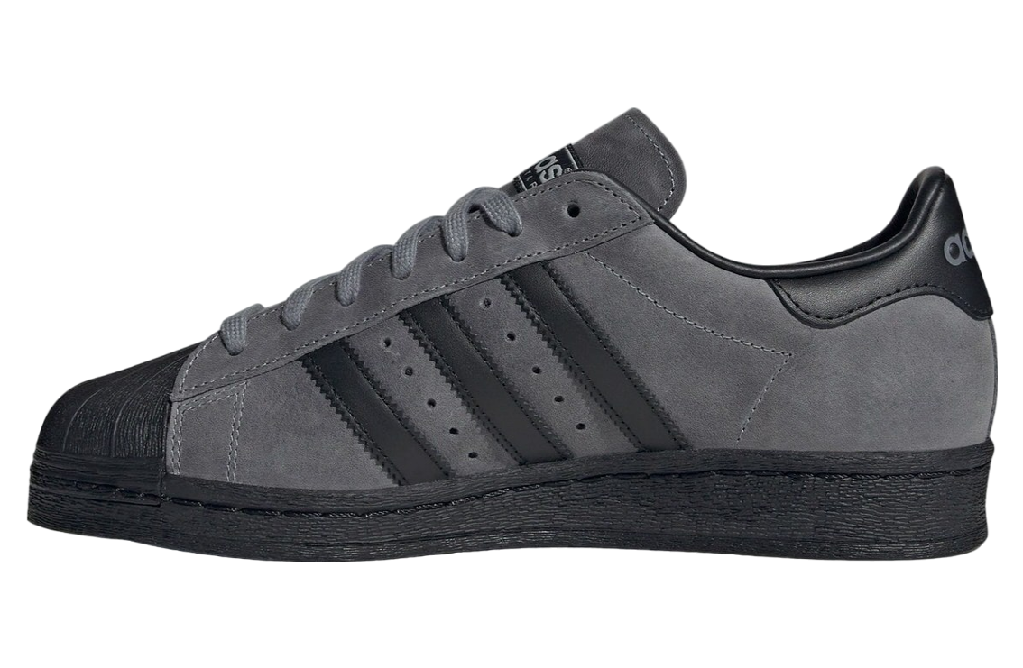 Adidas Superstar 82 Shoes Grey / Cloud White