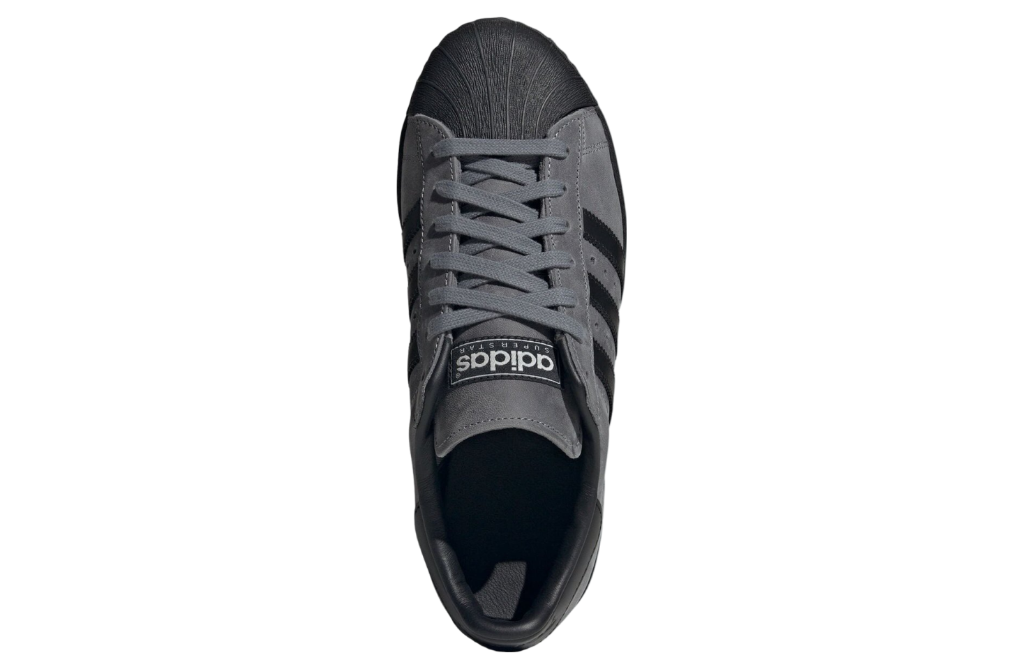 Adidas Superstar 82 Shoes Grey / Cloud White