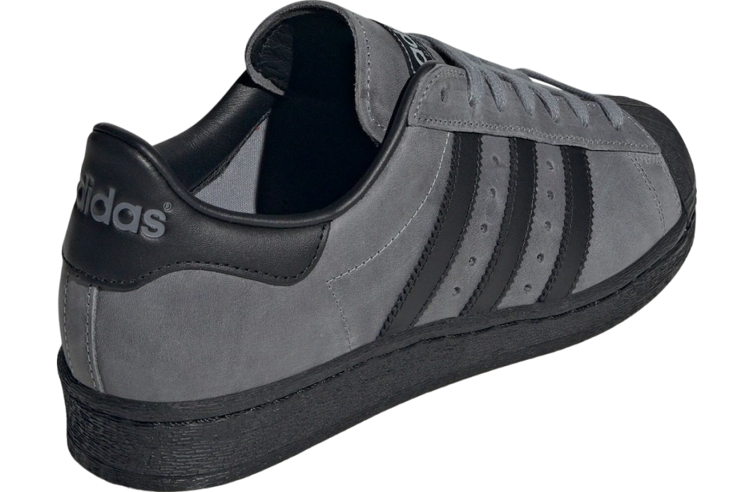 Adidas Superstar 82 Shoes Grey / Cloud White