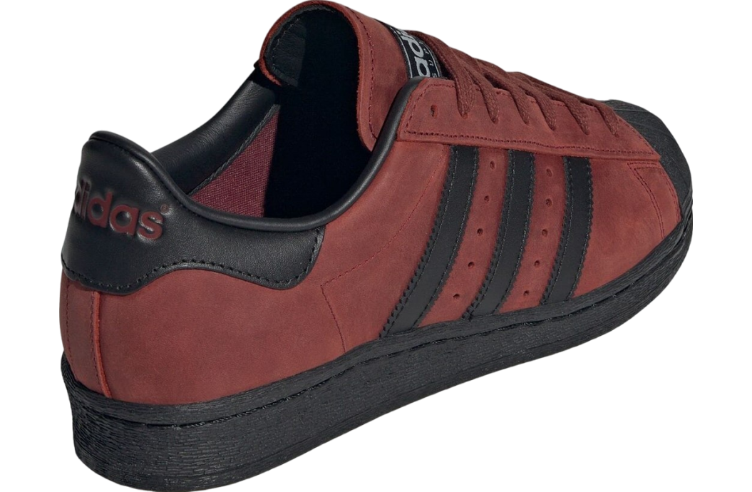 Adidas Superstar 82 Shoes Supplier Colour / Core Black