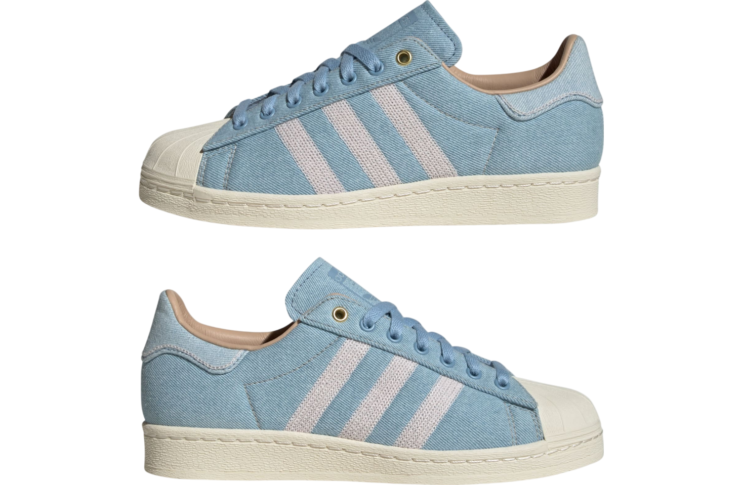 Adidas Superstar 82 Supplier Colour / Pink Tint