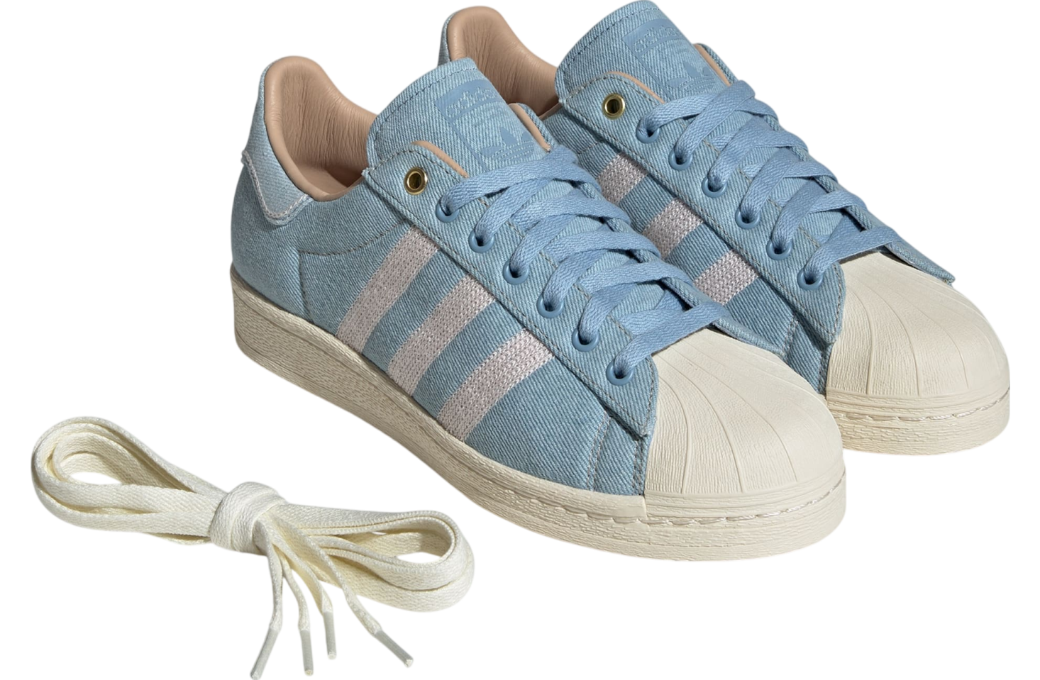 Adidas Superstar 82 Supplier Colour / Pink Tint