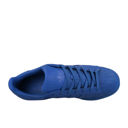 adidas Superstar Adicolor Blue S80327