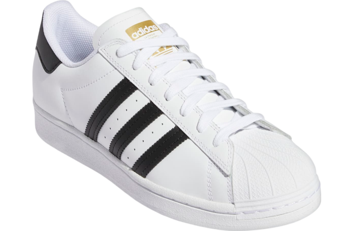 Adidas Superstar Adv Cloud White / Core Black