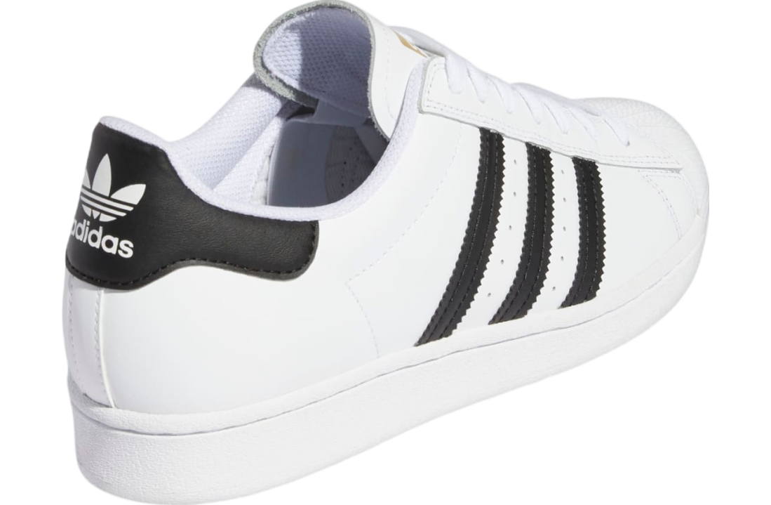 Adidas Superstar Adv Cloud White / Core Black