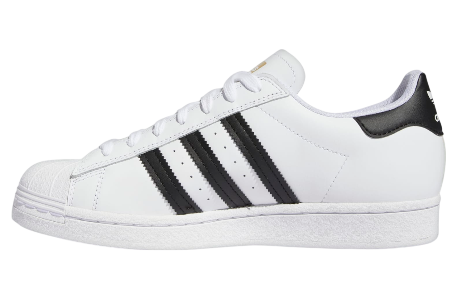 Adidas superstar foundation pack white core black hotsell