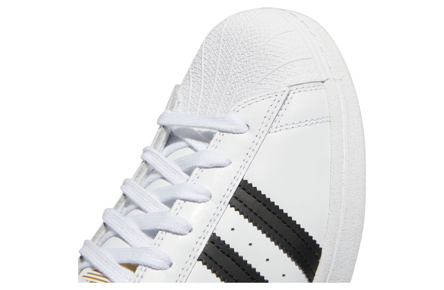 Adidas Superstar Adv Cloud White / Core Black