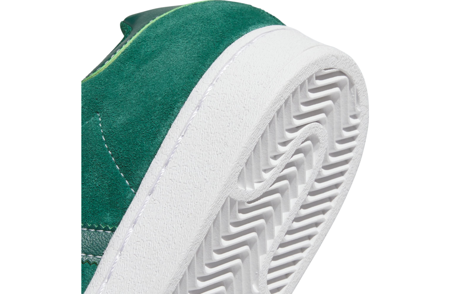 Adidas Superstar Adv Collegiate Green / Cloud White