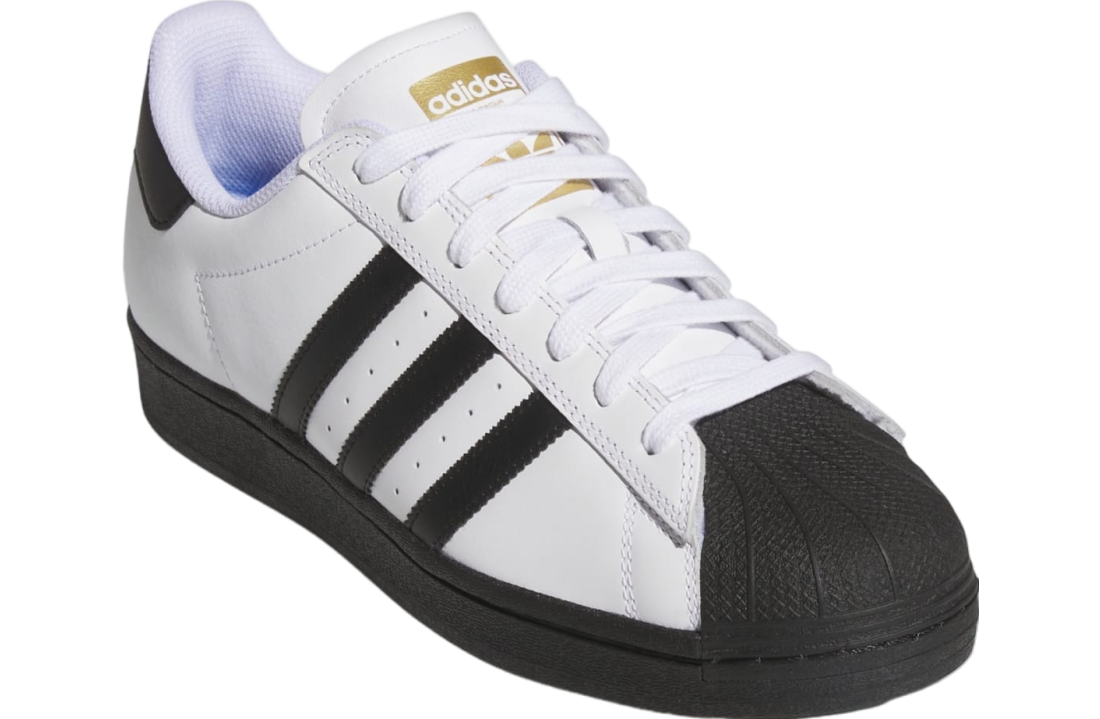 Adidas Superstar Adv WMNS Cloud White / Core Black