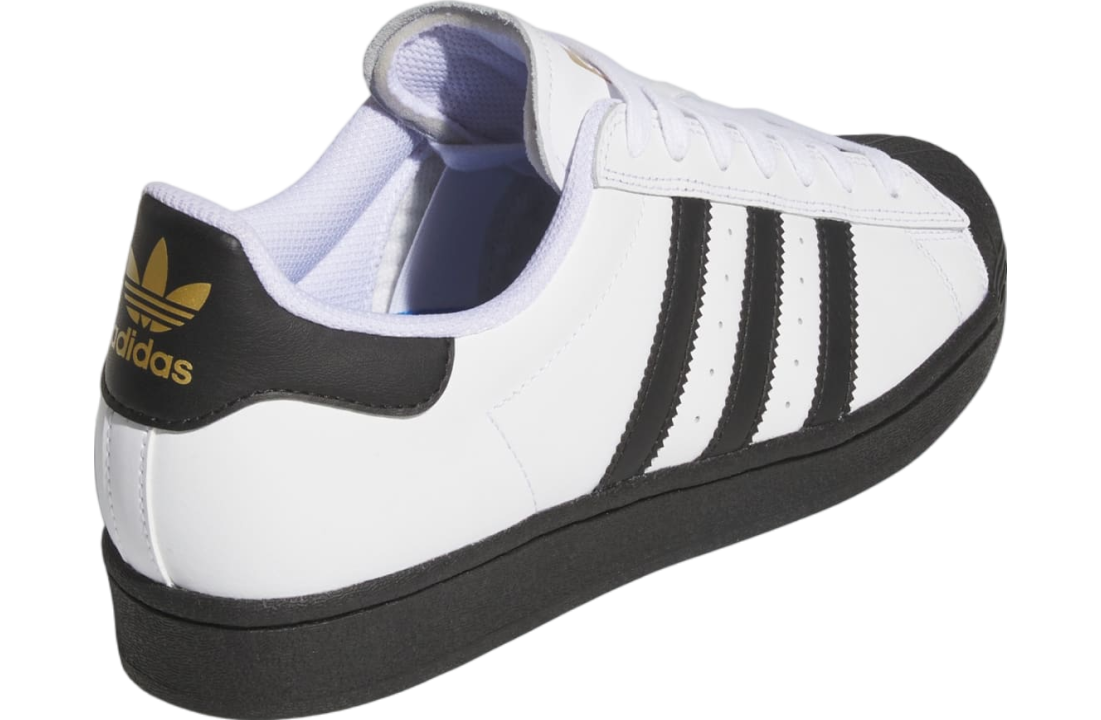 Adidas Superstar Adv WMNS Cloud White / Core Black