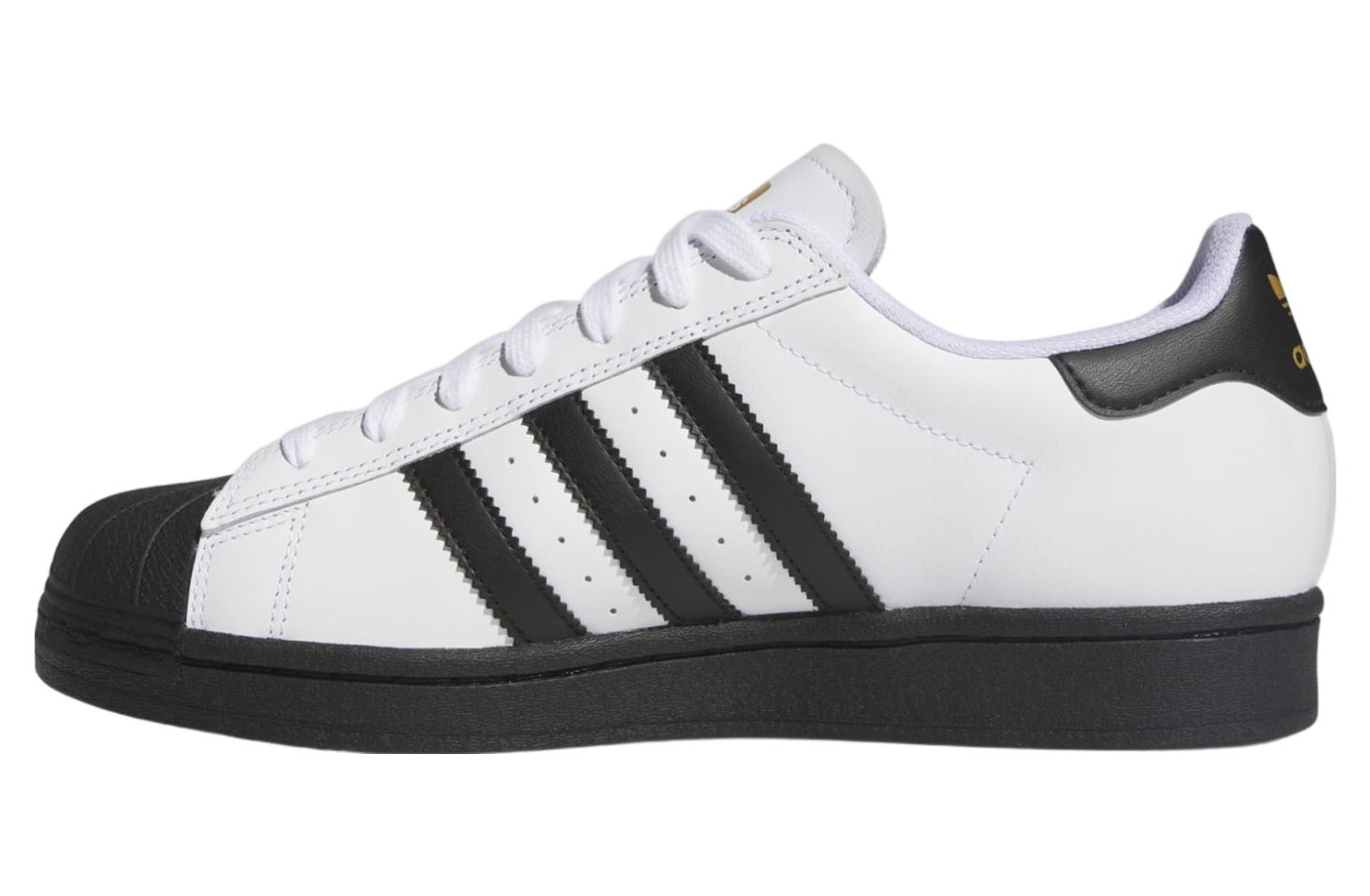 Adidas Superstar Adv WMNS Cloud White / Core Black