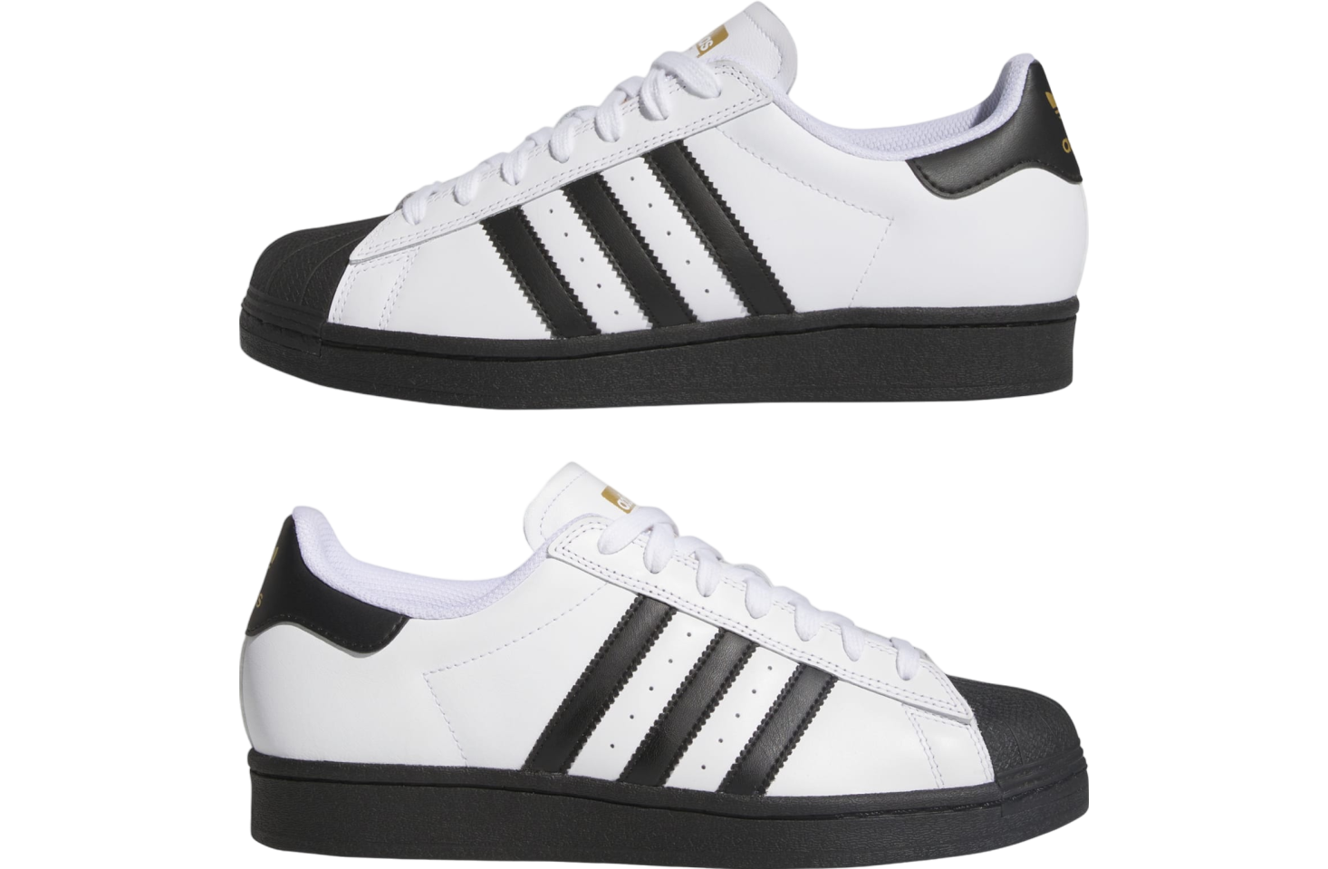 Adidas Superstar Adv WMNS Cloud White / Core Black