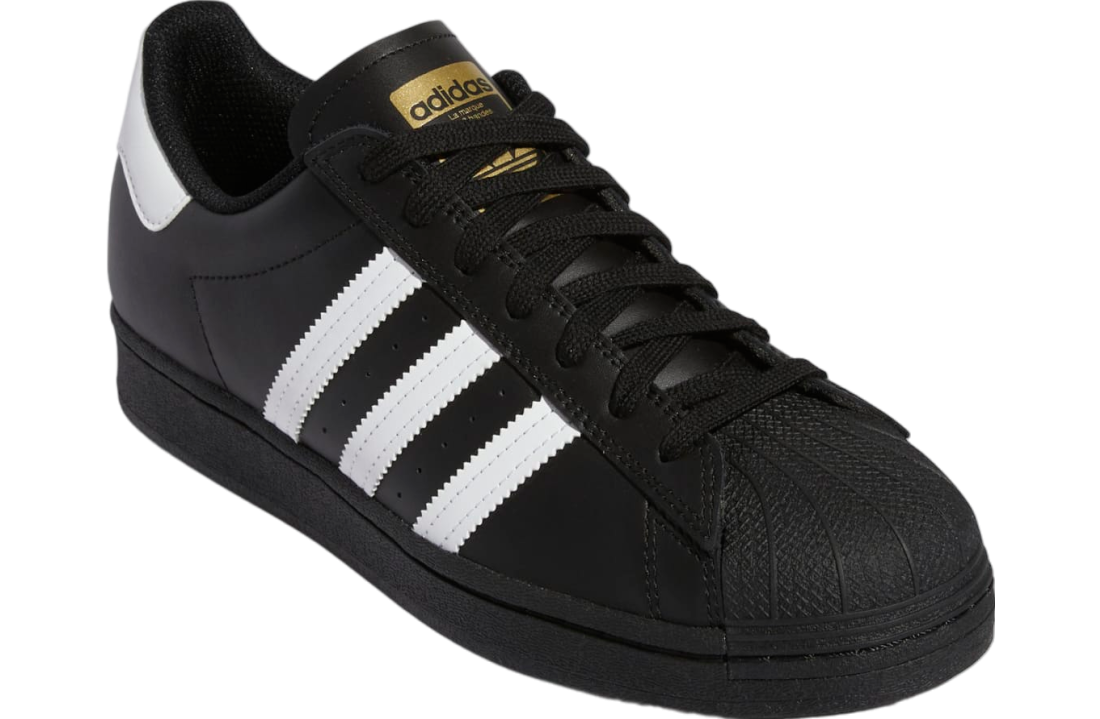 Adidas Superstar Adv WMNS Core Black / Cloud White