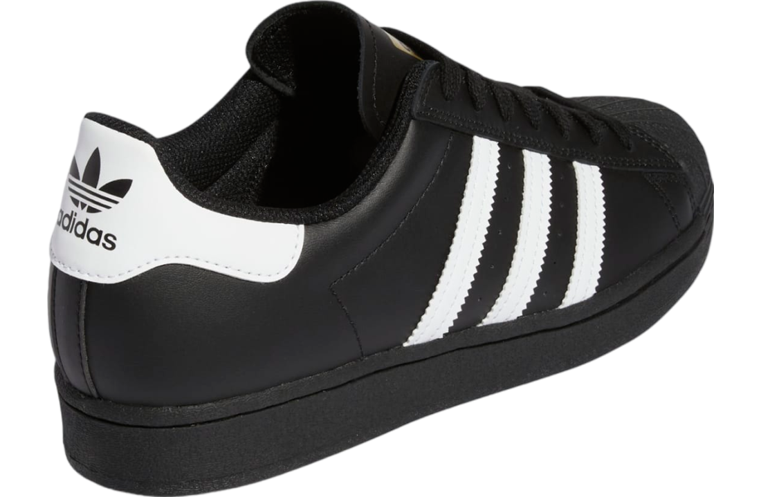 Adidas Superstar Adv WMNS Core Black / Cloud White