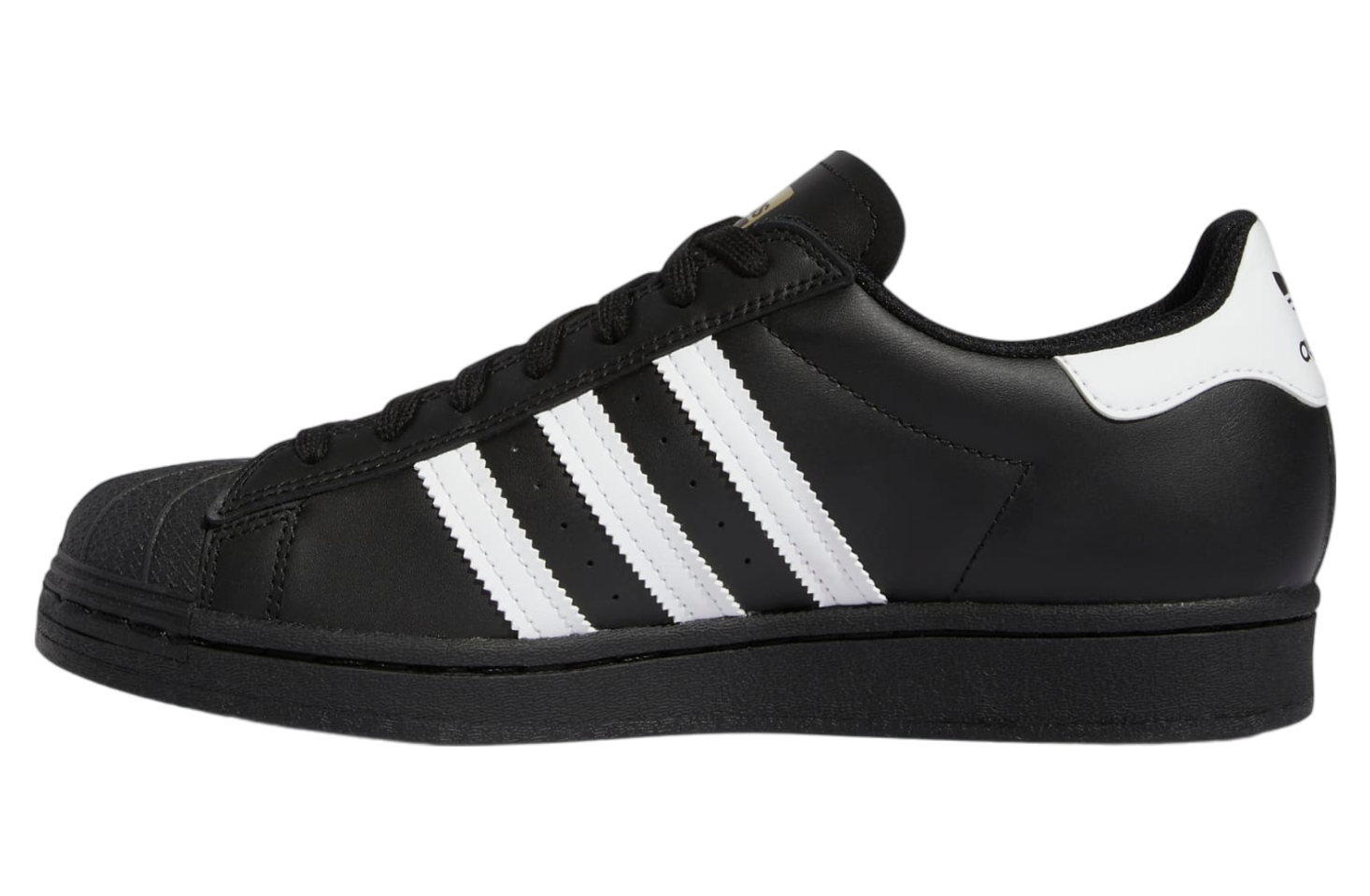 Adidas Superstar Adv WMNS Core Black / Cloud White