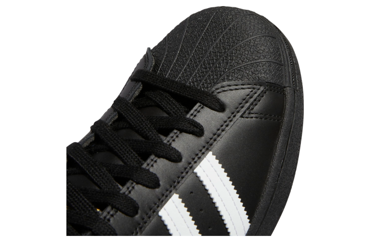 Adidas Superstar Adv WMNS Core Black / Cloud White