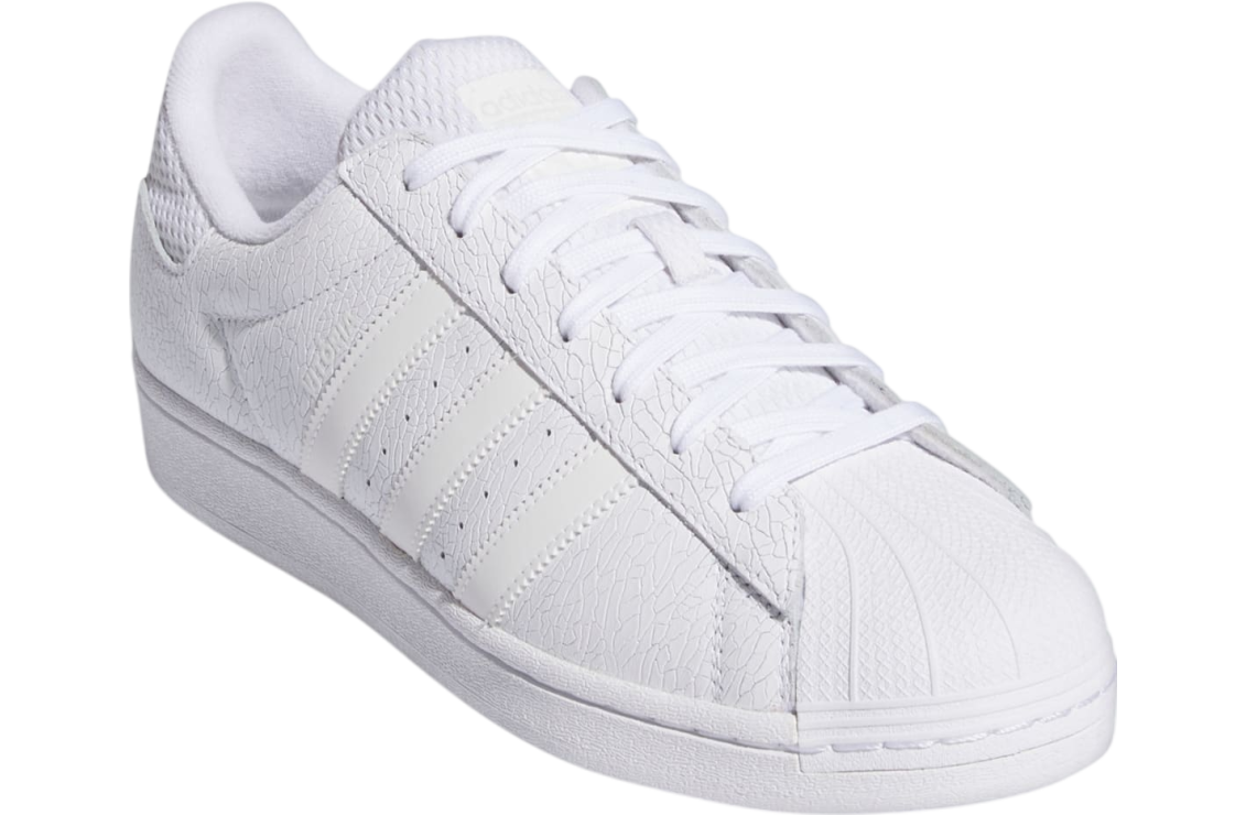 Adidas Superstar Adv x Vitoria Cloud White / Core Black