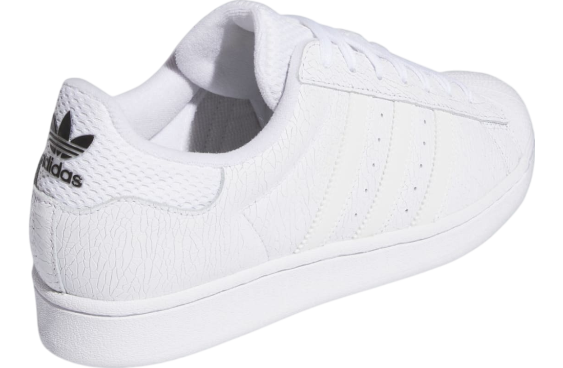 Adidas Superstar Adv x Vitoria Cloud White / Core Black