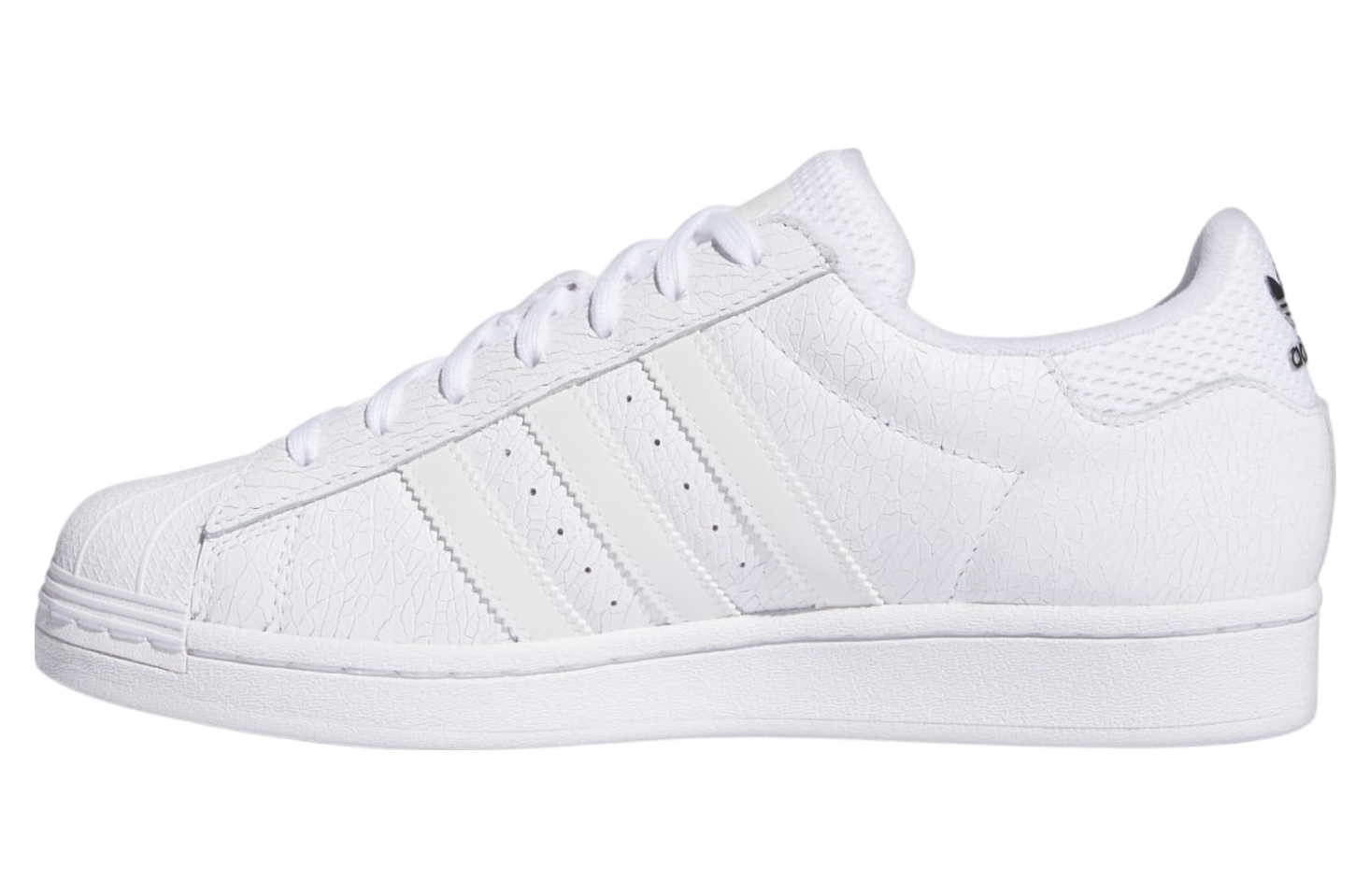 Adidas Superstar Adv x Vitoria Cloud White / Core Black