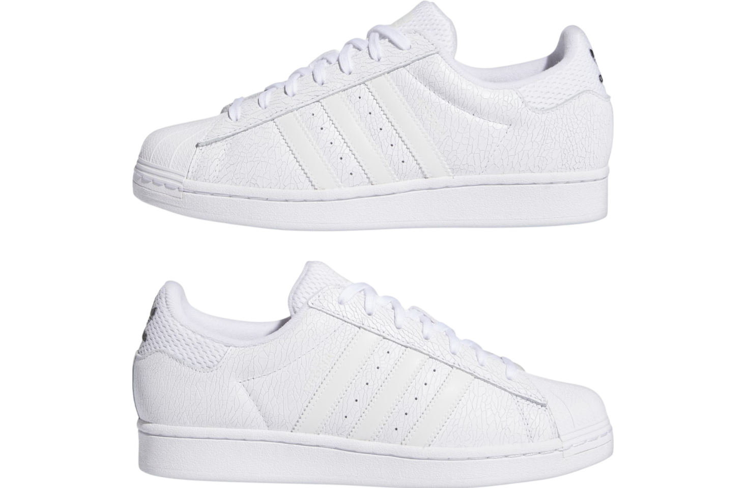 Adidas Superstar Adv x Vitoria Cloud White / Core Black